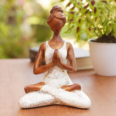 Figurine Asana