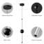 Luminaire suspendu moderne pour îlot de cuisine à DEL pour salle à manger, couloir, chambre à coucher-260762849-260762850