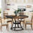 Gabin Round Dining Table 47.24''-237253228-237253227