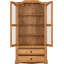 Emerfield Display Cabinet