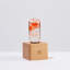 Lampe de table en bois 6,3 po