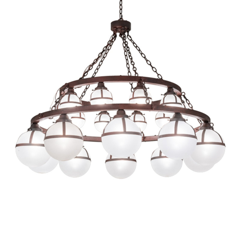 Bola 20 - Light Chandelier