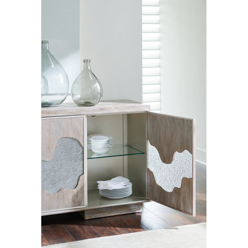 Caracole Classic 90'' W Sideboard