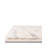 Latitude Run® Mirage Novica Rug White and Silver-1893968304