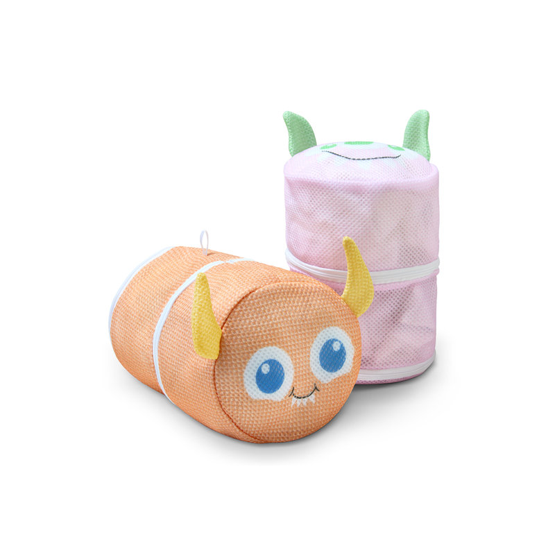 Fabric Laundry Bag