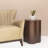 Michalski End Table