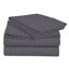 Ensemble de draps en micro-fibre-33117005-33117017