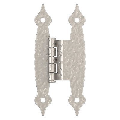 Colonial Butt Hinge