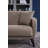 Lelana Twin 78.75 Polyester Tufted Sofa-606691626