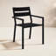 Pacifica Outdoor Dining Armchair-341044907