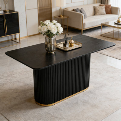 63.00"L Counter Table
