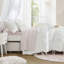 Solid Colour Comforter