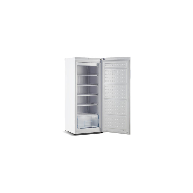 Frigidaire Pi. Congélateur vertical, blanc