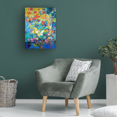 Modern & Contemporary