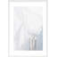 White Fragments From Greece 1.5 Print by Svetlana Smirnova-1805287822-1806274400