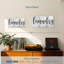 «Minimalist Laundry Sign», reproduction sur toile-103064151