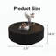 Table d'appoint moderne et minimaliste pour le salon-129021362