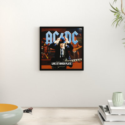 Single Picture Frame Memorabilia