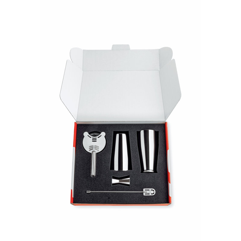 Stainless Steel Shaker