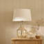 Glass Table Lamp Base - 22cm-49980110