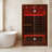 Double Sauna Room