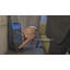 LED Desk Table Lamp-1062967719