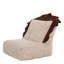 Icon Kids Corduroy Refillable Bean Bag Chair & Lounger