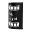 Tinseltown 2 - Light Flush Mounted Sconce