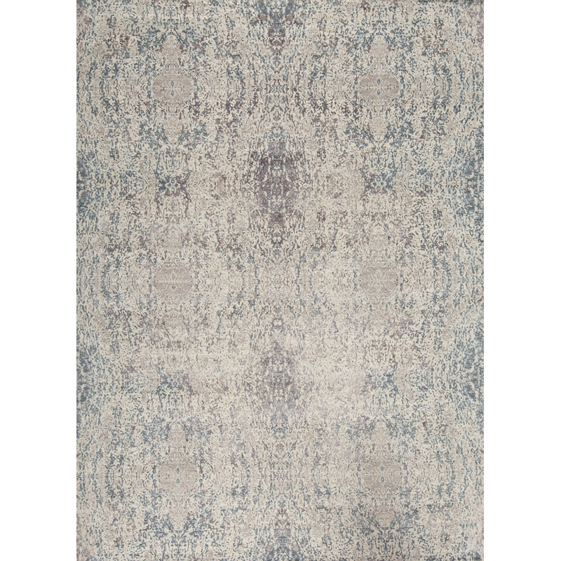 Pinnacle Hand Knotted Area Rug