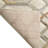 Caiomhe Washable Geometric Indoor Rug-663597489