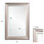 Miroir décoratif biseauté Mora-1571461191