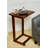 Anayanci Solid Wood End Table-1772240076