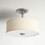 Armindo Fabric Semi Flush Mount-1735771099