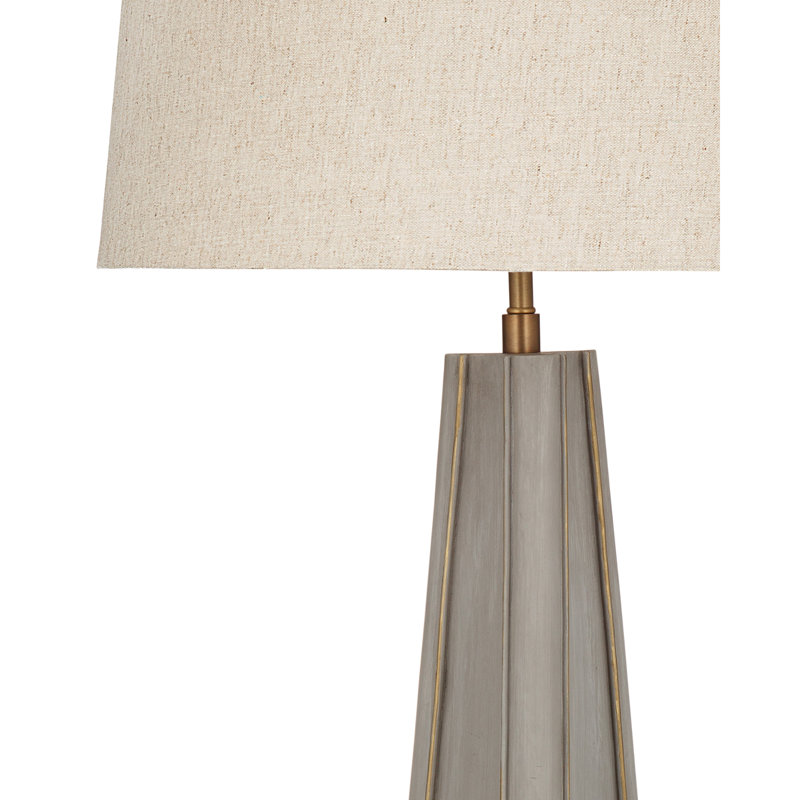 Lampe de table Moreland