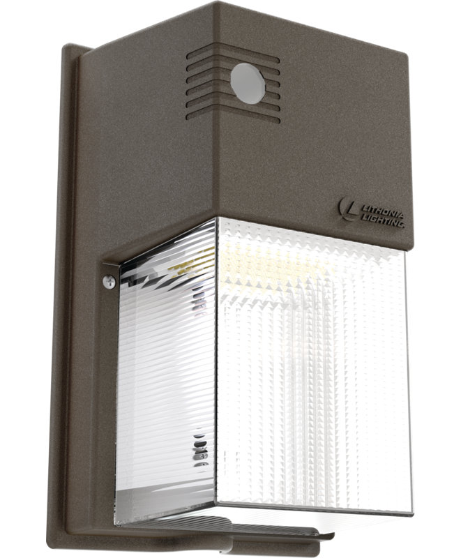 TWS LED Wall Pack
