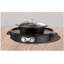 Electric Hot Pot BBQ 2 in 1 2200 W Double Separation Barbecue Grill Household Hot Pot