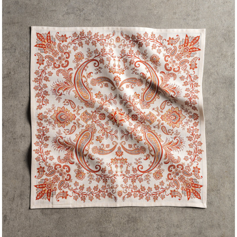 Ensemble de serviettes 4 pièces