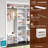 Impressions White Wood Closet System Tower Kit-97975256