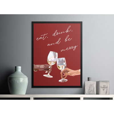 Eugene Print