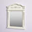 Miroir mural biseauté peint à la main-83297683-107799053