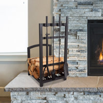 Shopping for Fireplace Tools - The New York Times