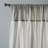 Vidalia Semi Sheer Curtain Pair-20742789
