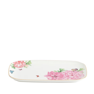 Royal Albert, Miranda Kerr Friendship - Fine Bone China Tray