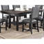 Table de salle à manger 1Pc