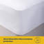 Silentnight Healthy Growth Waterproof Mattress Protector-67165748