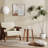 Ensemble de tables basses Modern Minimalist