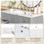 Ensemble de meuble-lavabo simple 36 po-1973641170