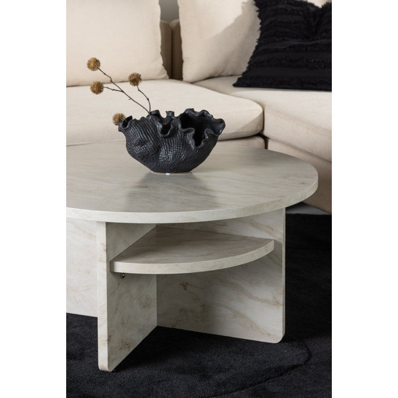 Damle Side Table