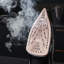 Tower T22013 CeraGlide Steam Iron, Ceramic Sole Plate, 3100 W, Rose Gold and Black