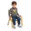 Chaise NaturalWood Collection-16201276